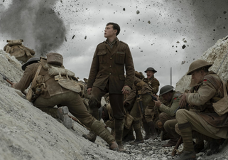 An incredible war epic is among the movies on TV tonight