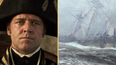 An epic crying out for a sequel is among the movies on TV tonight