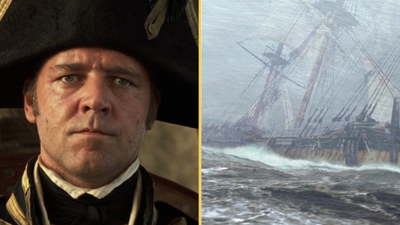 An epic crying out for a sequel is among the movies on TV tonight