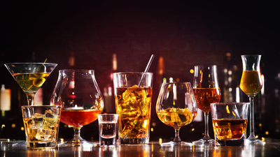 New study shows Ireland amongst biggest binge-drinkers in the world
