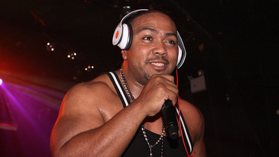 Timbaland apologises for saying Justin Timberlake should ‘put a muzzle’ on Britney Spears