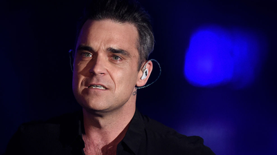 Robbie Williams opens up on the biggest regret of his career