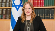 Israeli ambassador calls Ireland out as not “politically neutral”