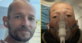 Jonnie Irwin vows to reach 50th birthday after doctors said he had just days to live