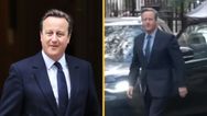 How can David Cameron be made foreign secretary without being an MP?