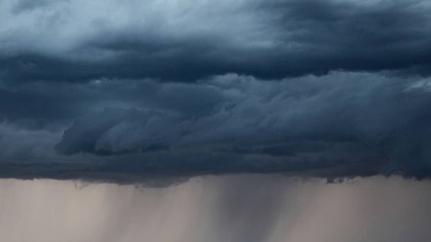 Tornado Warning UK