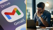 Google issues three week warning to Gmail users