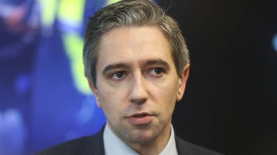 “War on children” – Simon Harris strongly condemns Israel’s actions in Gaza