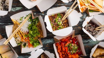 We have just found out what Ireland’s favourite takeaway dish is