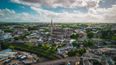 Omagh residents baffled by mysterious humming noise plaguing town