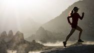 Ultra-marathon runner banned for using car in 50-mile race