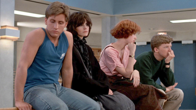 The perfect ending to a film is among the movies on TV tonight