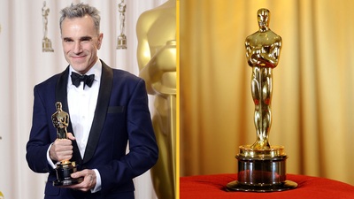 QUIZ: Can you ace this Oscar Best Actor movie quiz?