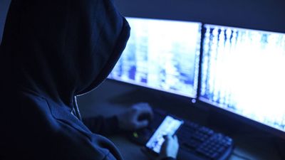Nine men arrested as Gardaí seize €1.2 million in cryptocurrency