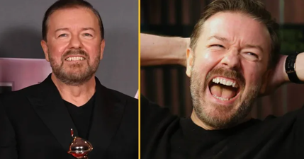 Ricky Gervais’ new comedy special gets Netflix release date