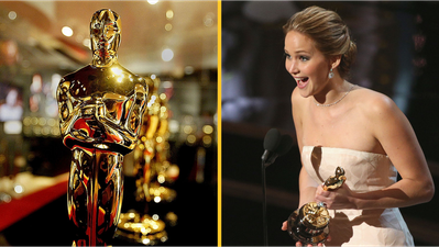 QUIZ: Can you ace this Oscar Best Actress movie quiz?