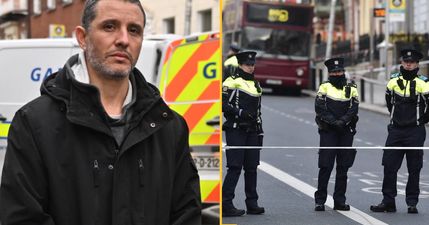 Calls for Brazilian Deliveroo driver who stopped attack to be given Freedom of Dublin