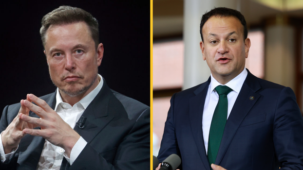 musk