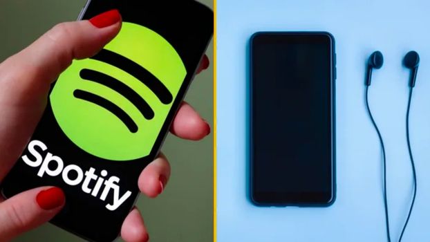 Spotify wrapped
