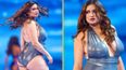 Viewers go crazy for Miss Nepal as she makes Miss Universe history