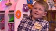 Toy Show legend Sheamie had a class response to his newfound fame