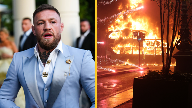mcgregor