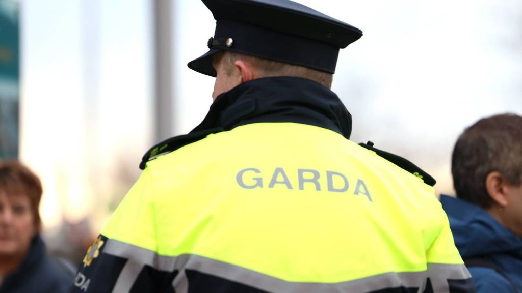 Garda Roscommon