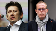 The Pogues insulting Laurence Fox is being reshared following Shane MacGowan’s death