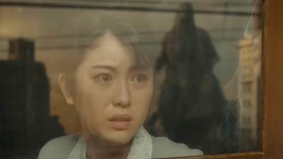 New Godzilla movie earns record Rotten Tomatoes score