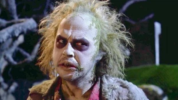 Beetlejuice sequel