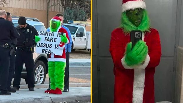 Grinch