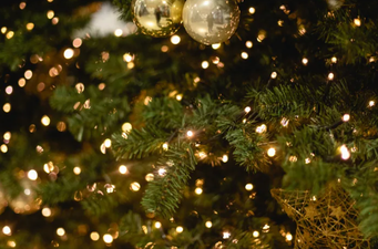 Christmas lights recalled over electric shock fears after many sold in Ireland