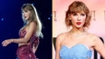 Taylor Swift has been named Time’s Person of the Year