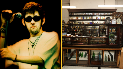 Shane MacGowan’s family confirm funeral procession will end at quirky Dublin landmark