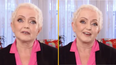 Linda Nolan says she’s going to enjoy Christmas as doctors confirm tumours have shrunk