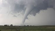 ‘The roof just lifted off it’ – Locals describe terrifying Leitrim village tornado