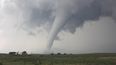 ‘The roof just lifted off it’ – Locals describe terrifying Leitrim village tornado