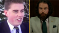 Frostbit boy Ruairi McSorley aiming to become Taoiseach and wants Conor McGregor as President