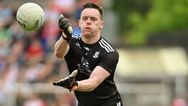 Rory Beggan and Mark Jackson set to take part in American football trials