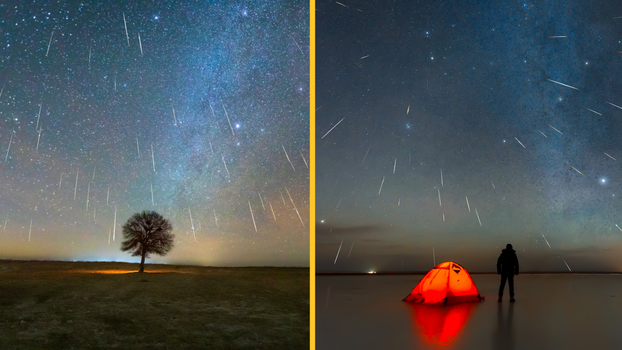 meteor