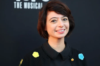 Big Bang Theory’s Kate Micucci opens up about lung cancer diagnosis