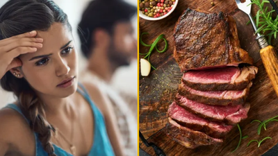 ‘My vegan fiancé is banning meat at our wedding – I want to call it off’