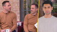 Ireland AM broadcasts ‘world-first AI inspired show’ to ‘very weird’ results