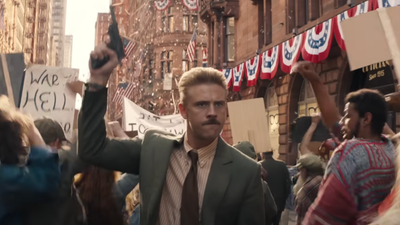 One of 2023’s biggest movies has just been added to Disney+