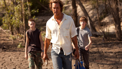 An excellent thriller drama with 97% on Rotten Tomatoes is on TV tonight