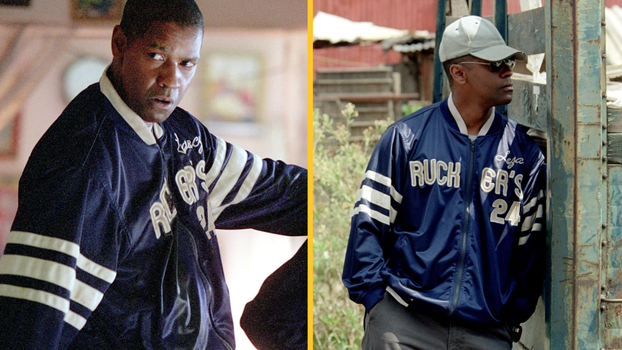 denzel washington