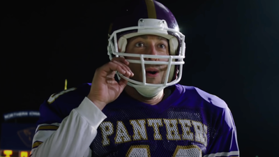 Netflix has just added one of the best sports movies of recent years