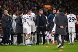 Premier League game abandoned as Luton captain Tom Lockyer collapses during game