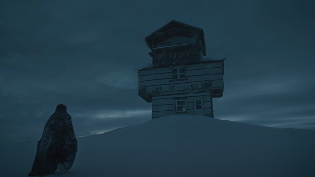 the lodge