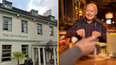 UK Pubs offer free meals for people who are spending Christmas alone